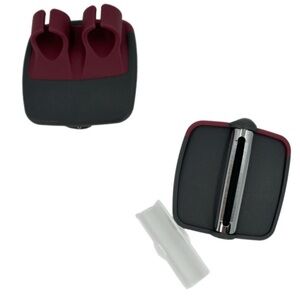 🔵 Palm Veggie Peeler Maroon